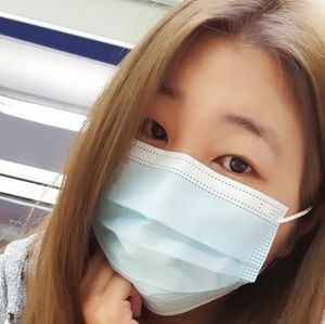 Meet your Posher, Theresa